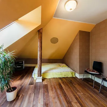 Apartment Airhome - Wooden Life