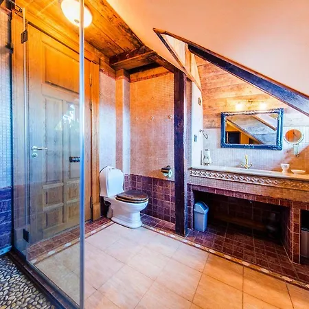 Airhome - Wooden Life Apartment Tallinn