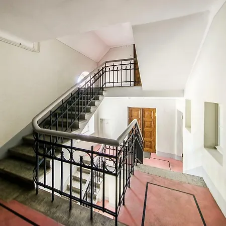 Apartment Airhome - Wooden Life