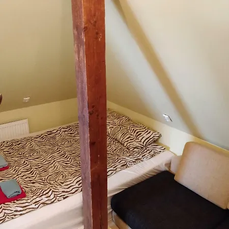 Apartment Airhome - Wooden Life *
